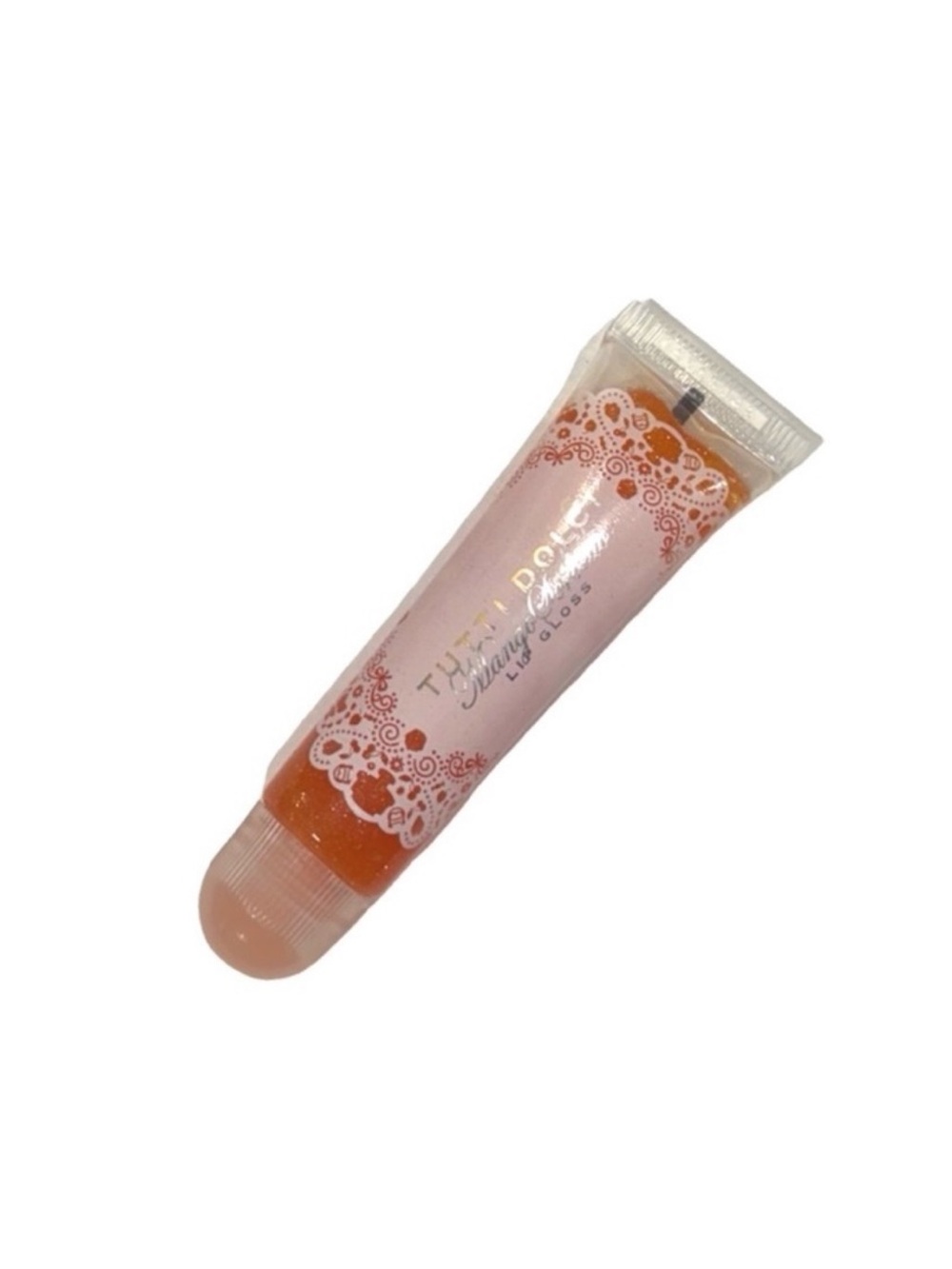 Rare Milano Tutti Dolci Mango Sorbetto Lip Gloss